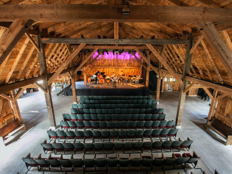 Campbellford TrentSevern Trail Towns