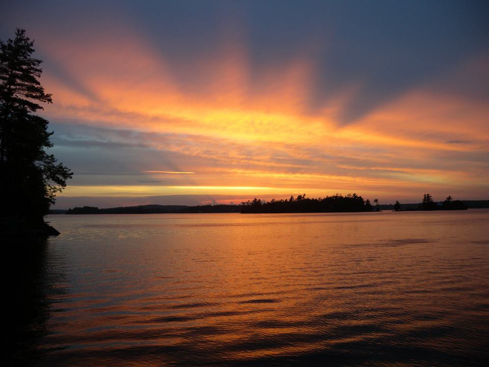 Lakefield TrentSevern Trail Towns